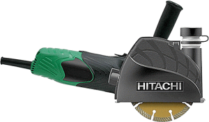 Штроборез электрический Hitachi CM5SB