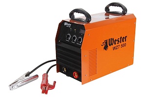 Инвертор Wester WZ7 500