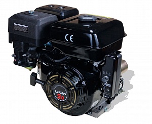 Двигатель бензиновый Lifan 177FD