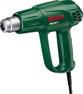 Термопистолет электрический Bosch PHG 500-2 060329A008