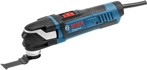 Мультифункциональный инструмент электрический Bosch GOP 40-30 0601231000