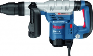 Отбойный молоток электрический Bosch GSH 5 СE 0611321000