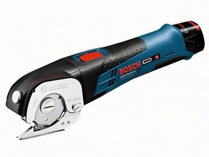Ножницы универсальные аккумуляторные Bosch GUS 10,8V-LI 6019B2904