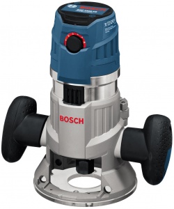 Фрезер универсальный электрический Bosch GMF 1600 CE 0601624022