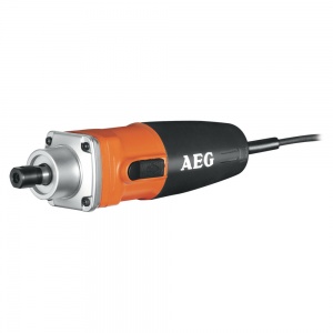 Прямошлифовальная машина электрическая AEG GS 500 E 4935412985