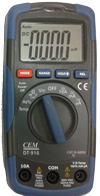 Мультиметр Cem DT-916