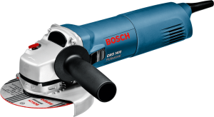Шлифмашина угловая электрическая Bosch GWS 1400 06018248R0