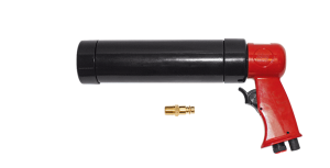 Пистолет для герметиков пневматический Fubag 110117