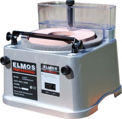 Станок точильный Elmos BG 400