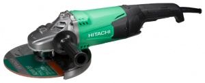 Шлифмашина угловая электрическая Hitachi G23ST