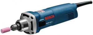 Прямошлифовальная машина электрическая Bosch GGS 28 C 0601220000