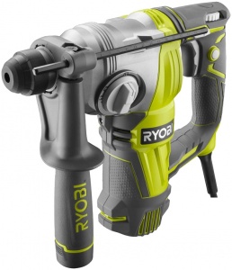 Перфоратор электрический Ryobi RSDS800-K