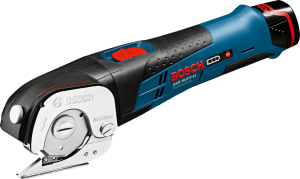 Ножницы универсальные аккумуляторные Bosch GUS 10,8V-LI 06019B2901