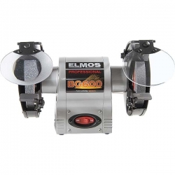 Станок точильный Elmos BG 600