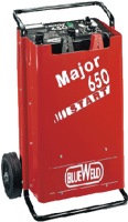 Пуско-зарядное устройство Blueweld Major 650