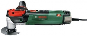 Мультифункциональный инструмент электрический Bosch PMF 250 CES 0603102120