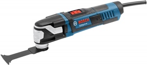 Мультифункциональный инструмент электрический Bosch GOP 55-36 0601231101