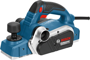 Рубанок электрический Bosch GHO 26-82 D 06015A4301