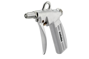 Пистолет пневмотический продувочный Metabo BPA 15 S 601584000