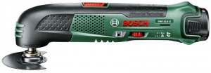 Мультифункциональный инструмент аккумуляторный Bosch PMF 10,8 LI 0603101924
