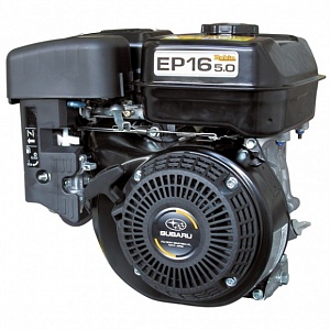 Двигатель бензиновый Subaru EP16
