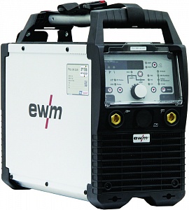 Инвертор EWM Pico 350 CEL Puls PWS