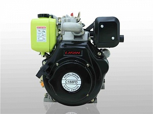 Двигатель дизельный Lifan C188FD
