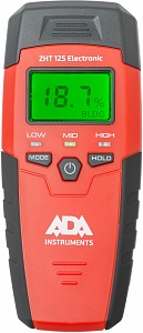 Измеритель влажности универсальный Ada ZHT 125 Electronic