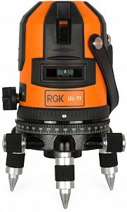Уровень лазерный комбинированный RGK UL-11