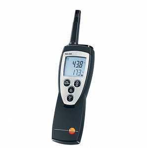 Измеритель влажности воздуха Testo 625