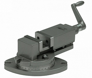 Тиски станочные Wilton MMV/SP-150 150 мм