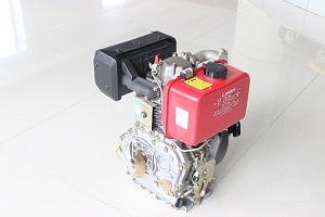 Двигатель дизельный Lifan C186FD-A