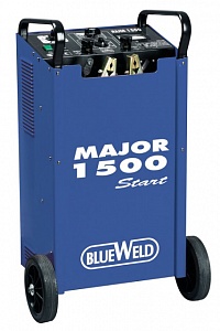 Пуско-зарядное устройство Blueweld Major 1500