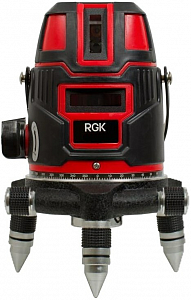 Уровень лазерный линейный RGK LP-62