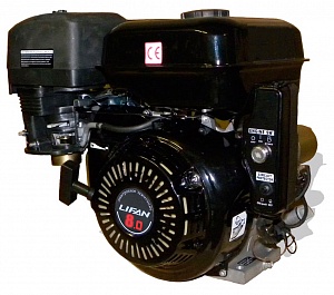 Двигатель бензиновый Lifan 173FD
