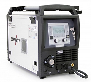 Полуавтомат инверторный EWM Phoenix 355 Expert 2.0 MM TKM