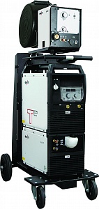 Полуавтомат-выпрямитель EWM Taurus 505 Basic TDM