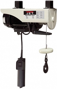 Тельфер электрический JET WRH-60-250