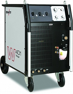 Полуавтомат-выпрямитель EWM Wega 401 M2.40 KW