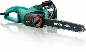 Электропила Bosch AKE 35-19 S 0600836E03