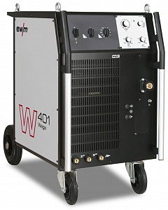 Полуавтомат-выпрямитель EWM Wega 401 M2.40 KG