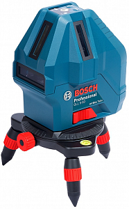 Уровень лазерный линейный Bosch GLL 5-50X 0601063N00