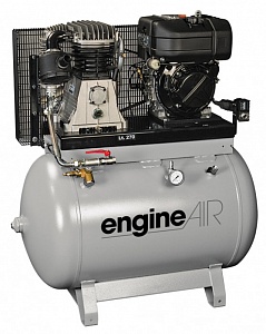 Компрессор бензиновый Abac EngineAIR B6000/270 11HP
