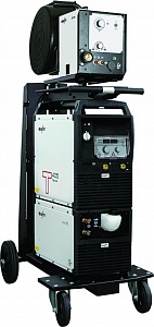 Полуавтомат-выпрямитель EWM Taurus 405 Synergic S MM TDM