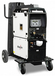 Полуавтомат-выпрямитель EWM Taurus 355 Synergic S MM HP TKW