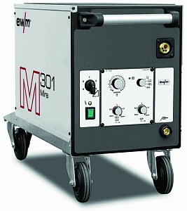 Полуавтомат-выпрямитель EWM Mira 301 M2.40 FKG