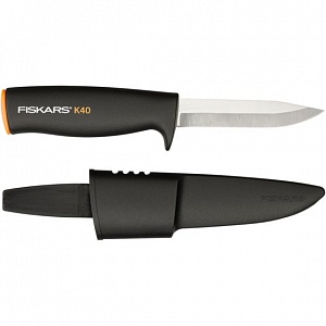 Нож садовый Fiskars 1001622