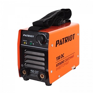 Инвертор Patriot 150DC