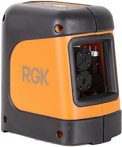 Уровень лазерный линейный RGK ML-11
