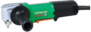 Дрель угловая электрическая Hitachi D10YB